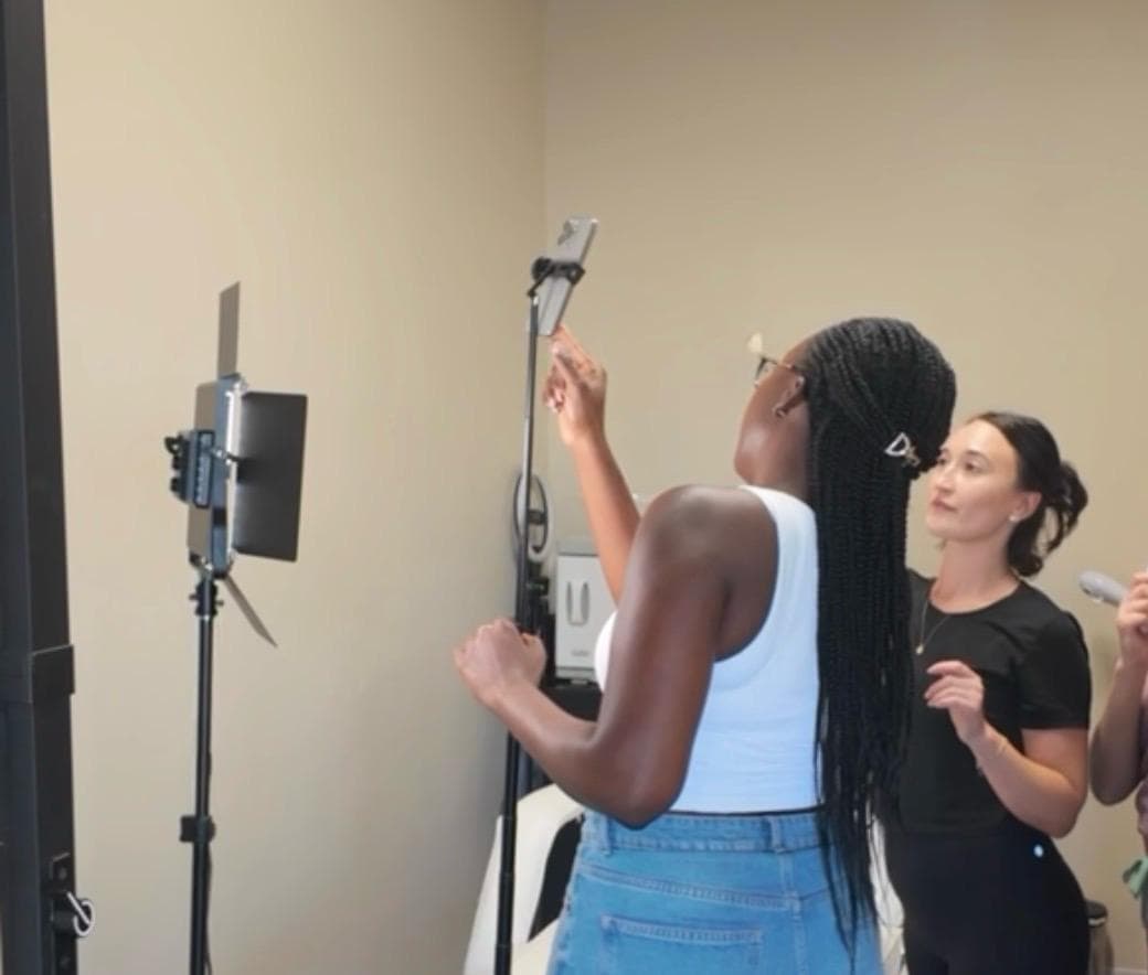 Content Creation Package